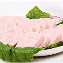 baixo preço halal lata de 198g de lata de frango, carne, carne, comida enlatada de carne enlatada